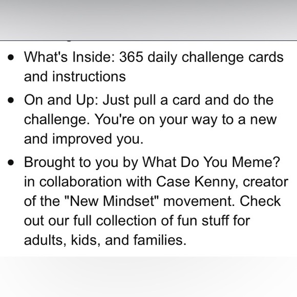 Better Than Yesterday Challenges - Picture 7 of 15